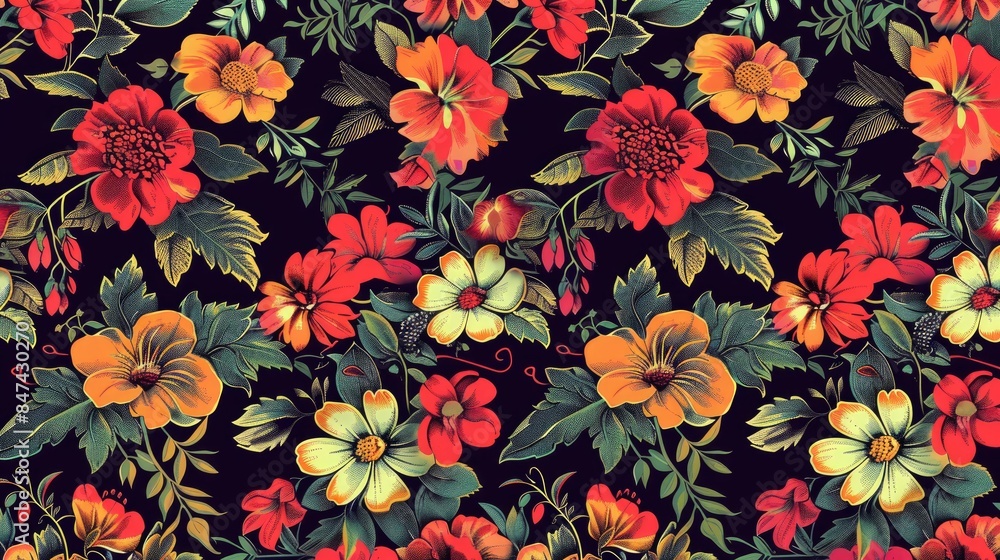 Background Suitable for Printing on Fabrics and Items Background Suitable for Printing on Fabrics and Items