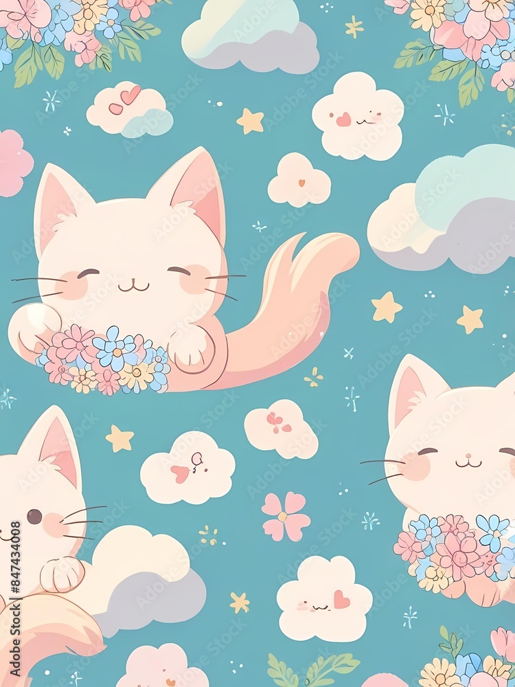 cat watercolor painting cat watercolor painting