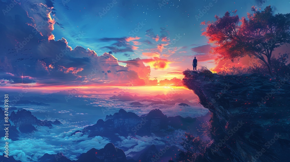 a dream desktop wallpaper a dream desktop wallpaper