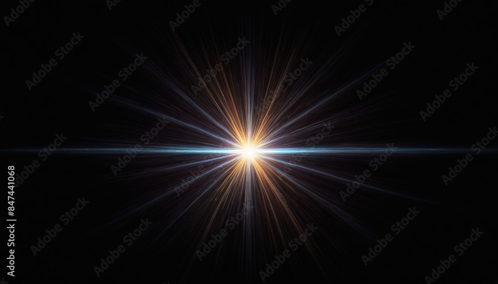 Digital Lens Flare Effects for Adding Depth and Dimension Digital Lens Flare Effects for Adding Depth and Dimension