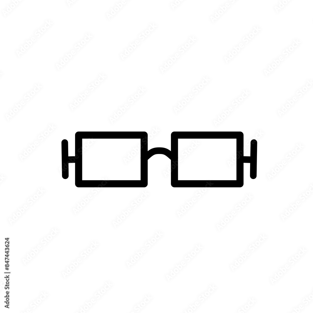 Flat Glasses Flat Glasses