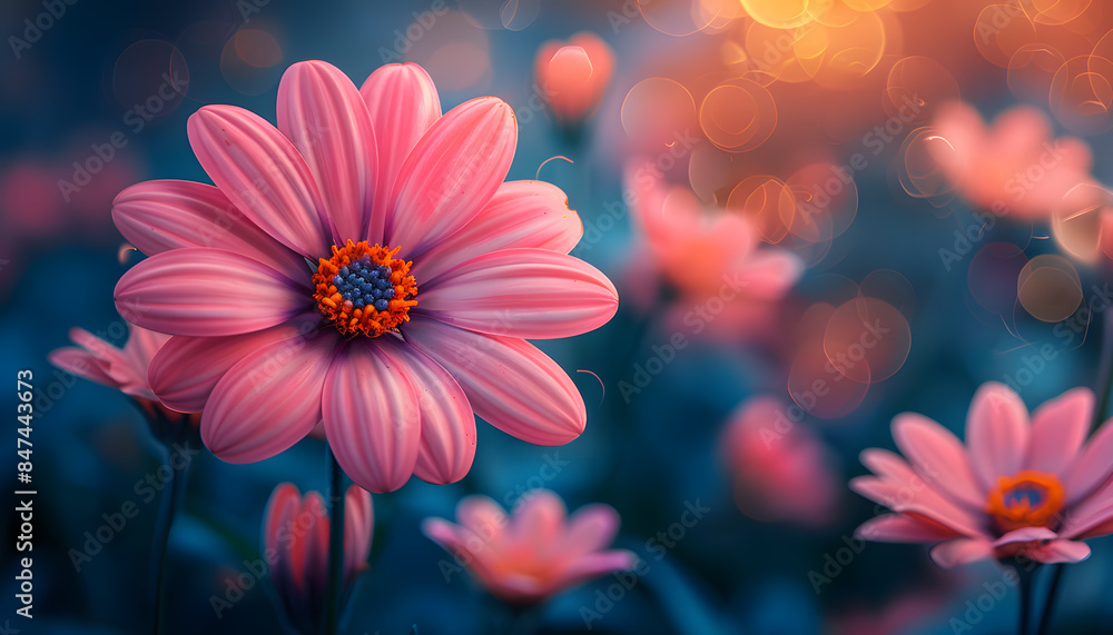 flower background