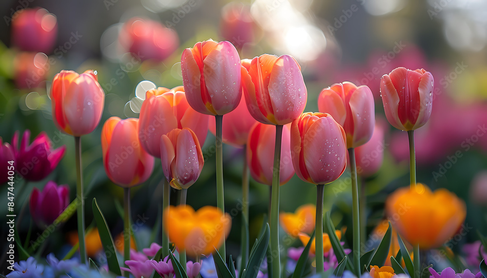 flower background flower background