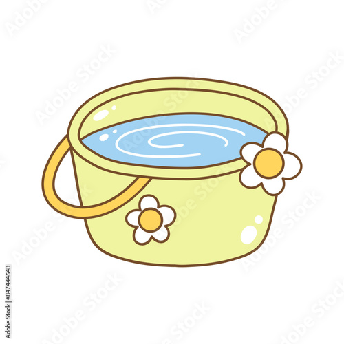 water bucket