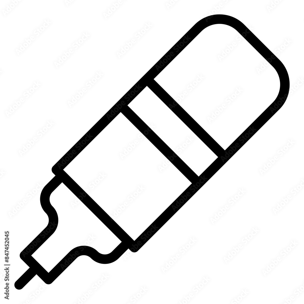 correction pen icon correction pen icon