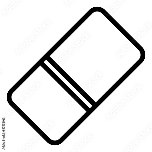 eraser icon 