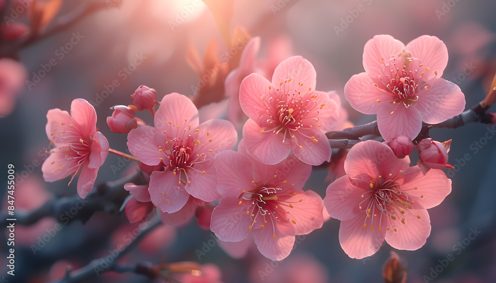 flower background flower background