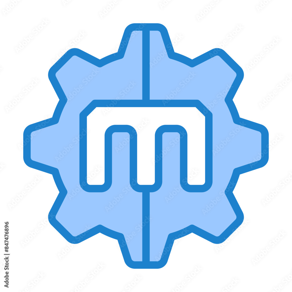 Engineer Icon Engineer Icon
