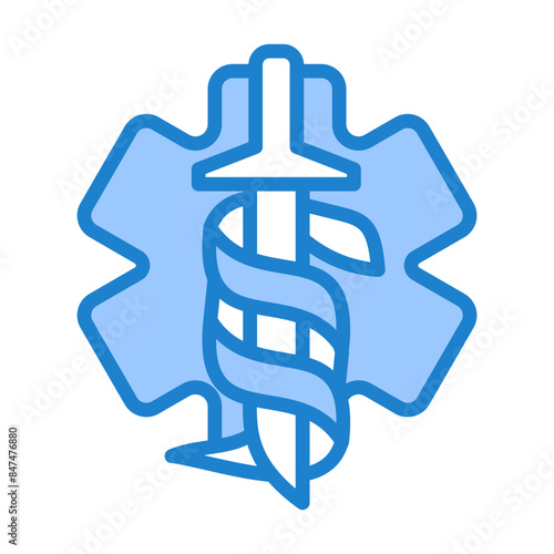 Combat Medic Icon