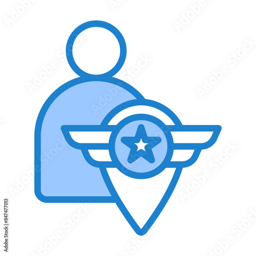 Extraction Icon