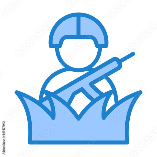 Ambush Icon