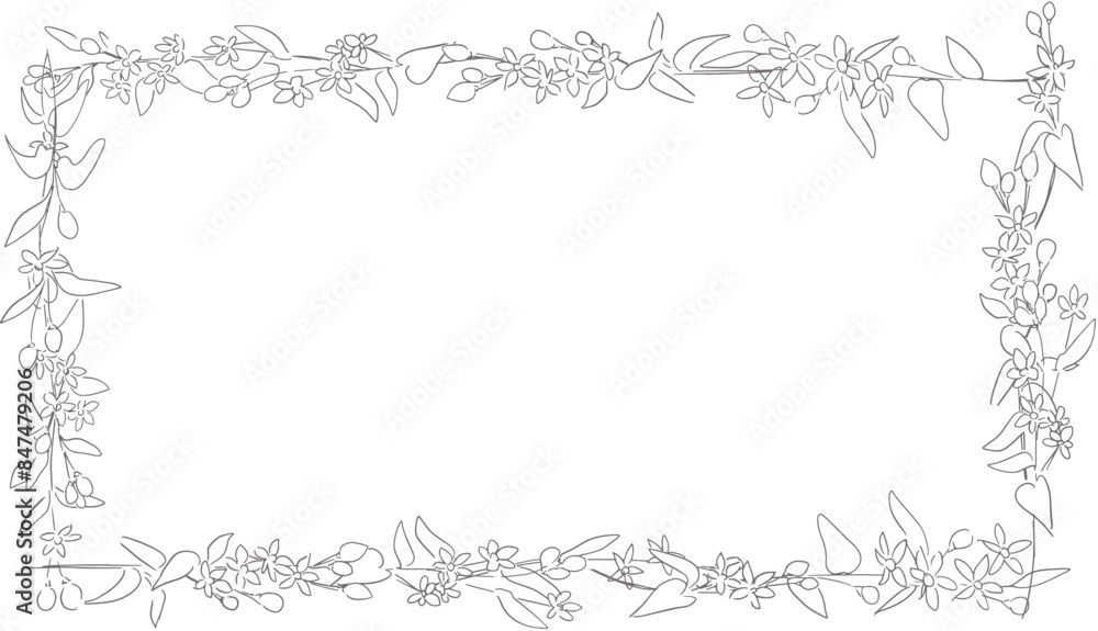 韓国風おしゃれな草木と花のポストカードセット。線画のベクター花イラスト。手描き風ナチュラルな花と草木。Postcard set of stylish Korean style plants, trees and flowers. Line drawing vector flower illustration. Hand-drawn style natural flowers and plants. 韓国風おしゃれな草木と花のポストカードセット。線画のベクター花イラスト。手描き風ナチュラルな花と草木。Postcard set of stylish Korean style plants, trees and flowers. Line drawing vector flower illustration. Hand-drawn style natural flowers and plants.