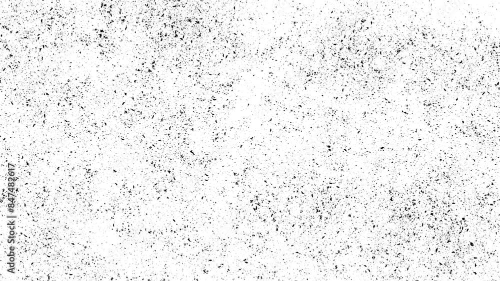 Obraz premium Abstract texture on white background.