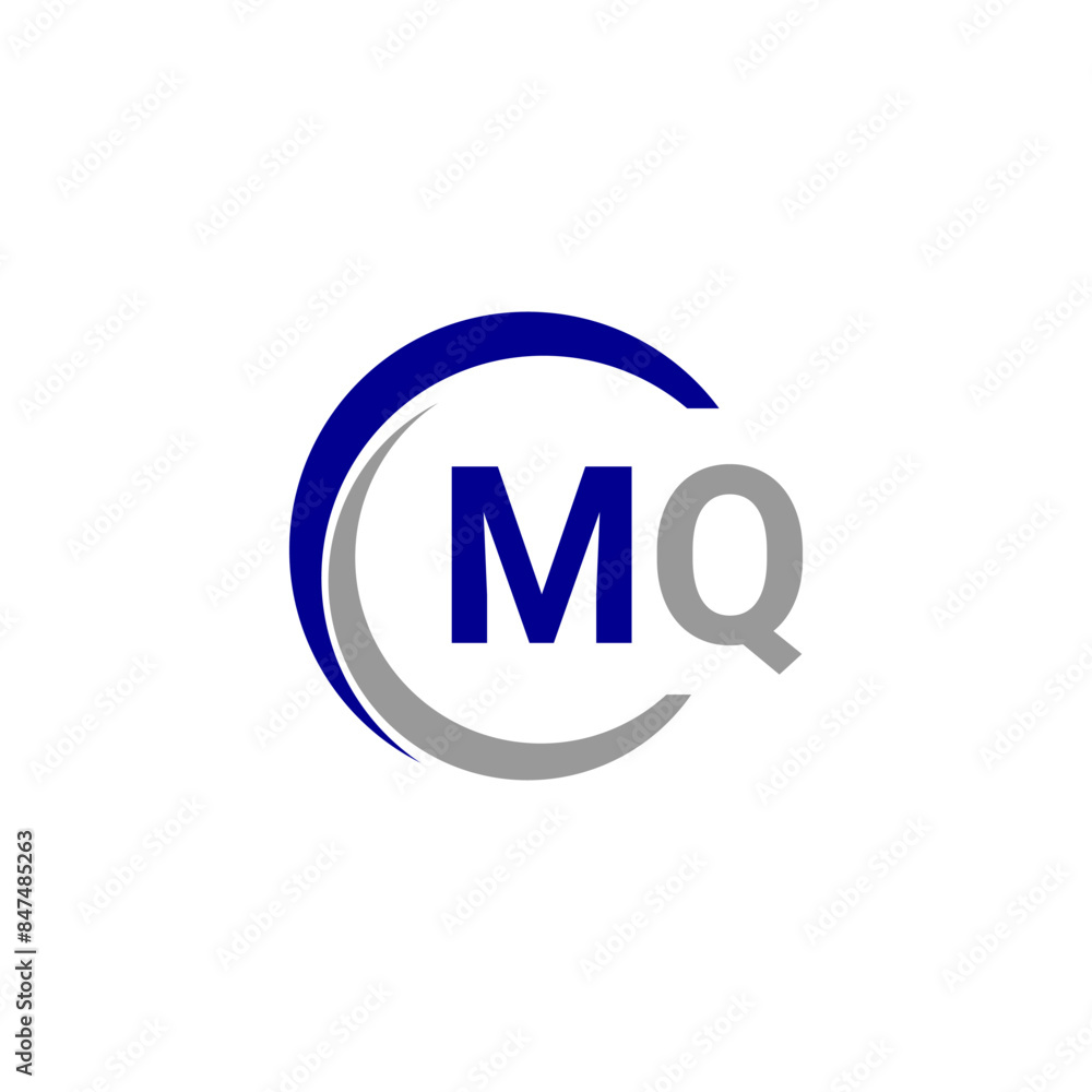 Alphabet letters Initials Monogram logo MQ, INITIAL Letter MQ logo design, template vector illustration. MQ Initial Letter Logo design vector template, Graphic Alphabet Symbol for Corporate Business. Alphabet letters Initials Monogram logo MQ, INITIAL Letter MQ logo design, template vector illustration. MQ Initial Letter Logo design vector template, Graphic Alphabet Symbol for Corporate Business.
