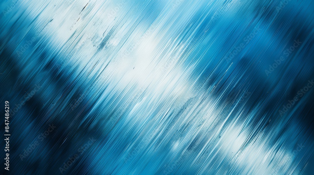 Abstract background. blue background with waves Abstract background. blue background with waves