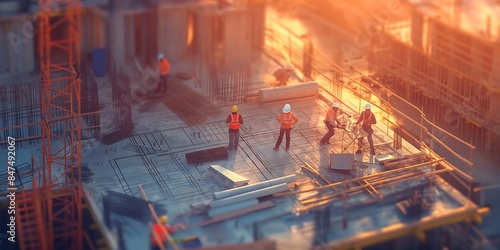 Wallpaper Mural burning gas stove in the fireplace Torontodigital.ca