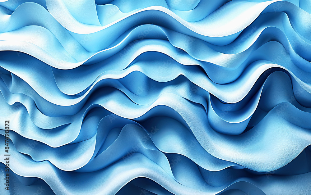abstract blue waved background, in the style of multilayered textures, minimalist backgrounds abstract blue waved background, in the style of multilayered textures, minimalist backgrounds
