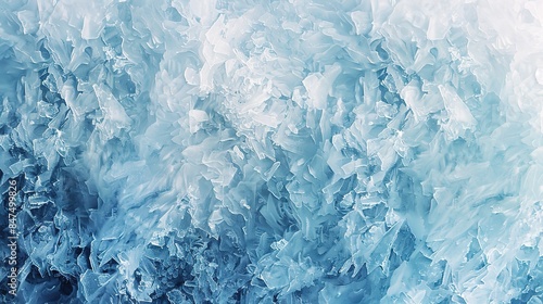 ice wallpaper © pixelwallpaper