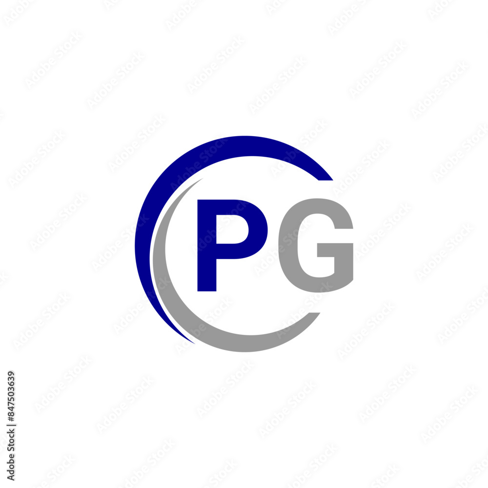 Alphabet letters Initials Monogram logo PG, INITIAL Letter PG logo design, template vector illustration. PG Initial Letter Logo design vector template, Graphic Alphabet Symbol for Corporate Business. Alphabet letters Initials Monogram logo PG, INITIAL Letter PG logo design, template vector illustration. PG Initial Letter Logo design vector template, Graphic Alphabet Symbol for Corporate Business.