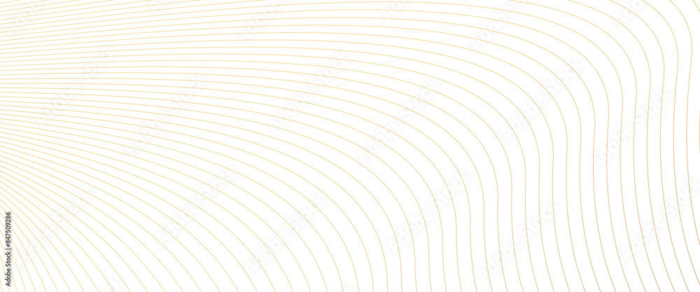 Vector gold and white stripes pattern of lines abstract background. Vector gold and white stripes pattern of lines abstract background.