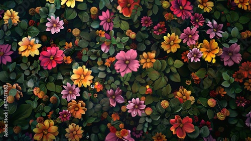 Happiness wallpaper © pixelwallpaper
