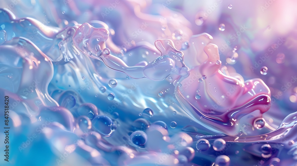 purple water wave background purple water wave background