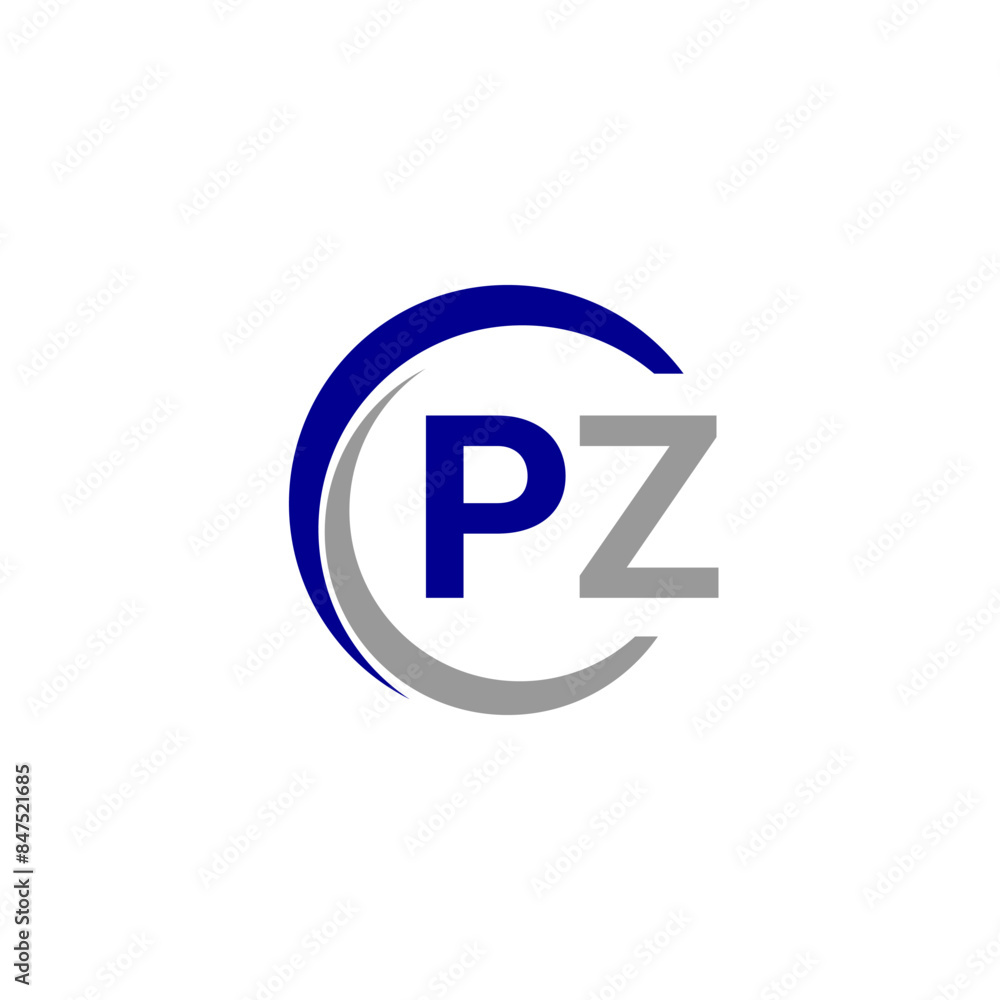 Alphabet letters Initials Monogram logo PZ, INITIAL Letter PZ logo design, template vector illustration. PZ Initial Letter Logo design vector template, Graphic Alphabet Symbol for Corporate Business. Alphabet letters Initials Monogram logo PZ, INITIAL Letter PZ logo design, template vector illustration. PZ Initial Letter Logo design vector template, Graphic Alphabet Symbol for Corporate Business.