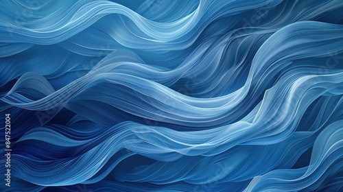 wind pattern wallpaper  © pixelwallpaper