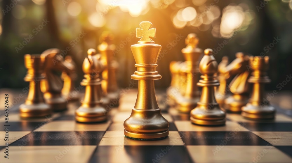 chess board game concept of business ideas and competition and strategy plan success meaning chess board game concept of business ideas and competition and strategy plan success meaning