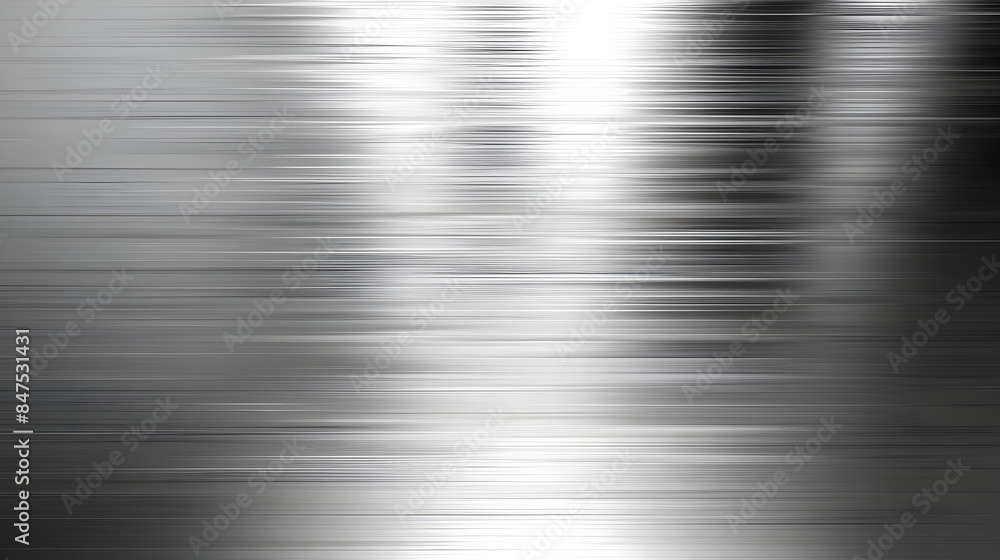 A blurry image of a silver surface with a metallic texture. The image has a sense of movement and energy, as if it is in motion A blurry image of a silver surface with a metallic texture. The image has a sense of movement and energy, as if it is in motion