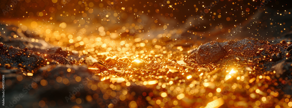 Gold chart fluctuates: Forex trade dynamics, gold's ascent and descent.generative ai Gold chart fluctuates: Forex trade dynamics, gold's ascent and descent.generative ai