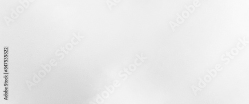 Vector white and grey soft smooth gradient texture color. shiny bright background  