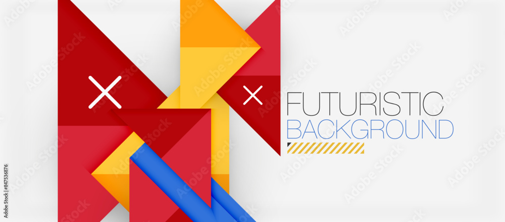 Triangle Vector Background Illustration For Wallpaper, Banner, Background, Card, Book Illustration, landing page Triangle Vector Background Illustration For Wallpaper, Banner, Background, Card, Book Illustration, landing page