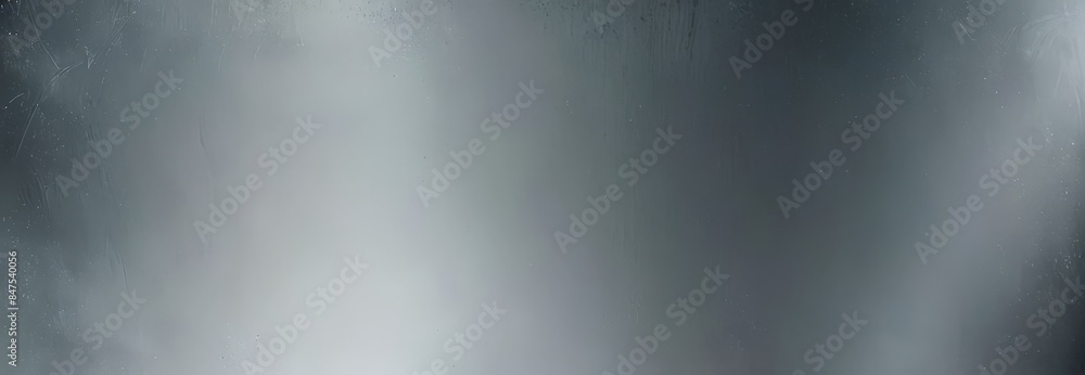 Abstract Gray Background with Scratches and Dust. Abstract Gray Background with Scratches and Dust.