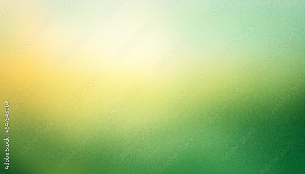 Magnificent Light Green and Yellow Gradient Smooth Noise Backdrop Magnificent Light Green and Yellow Gradient Smooth Noise Backdrop