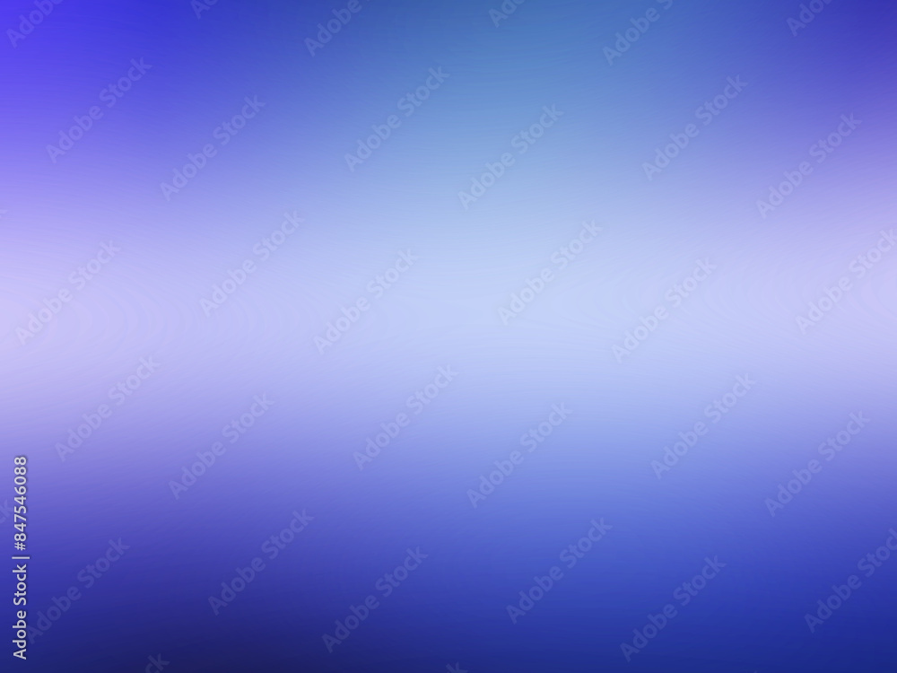 Fototapeta premium blue light leak overlay