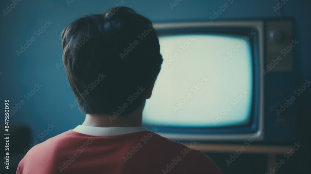 男, 男性, テレビ, モニター, パソコン, 画面, 映像, テレビを見る男性, 男性の後ろ姿, 後頭部, テクノロジー, Man, male, television, monitor, computer, screen, image, man watching television, male back view, back of man's head, technology 男, 男性, テレビ, モニター, パソコン, 画面, 映像, テレビを見る男性, 男性の後ろ姿, 後頭部, テクノロジー, Man, male, television, monitor, computer, screen, image, man watching television, male back view, back of man's head, technology