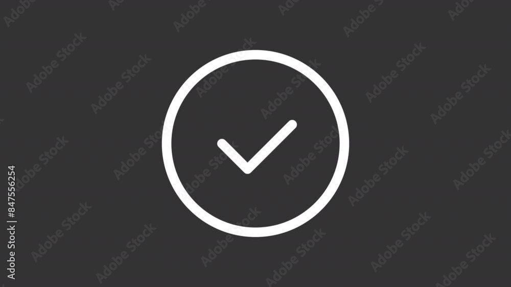 Shopping cart white line animation. Online retail animated icon. Ecommerce business, wheels rolling. Isolated illustration on dark background. Transition alpha video. Motion graphic Shopping cart white line animation. Online retail animated icon. Ecommerce business, wheels rolling. Isolated illustration on dark background. Transition alpha video. Motion graphic