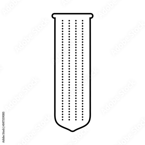 condom icon vector illustration eps