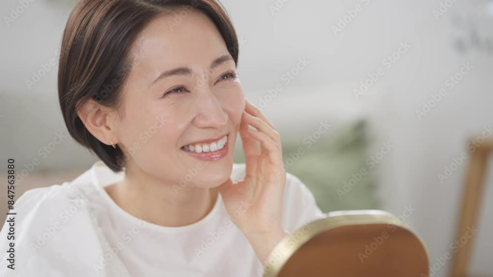 女性 女性