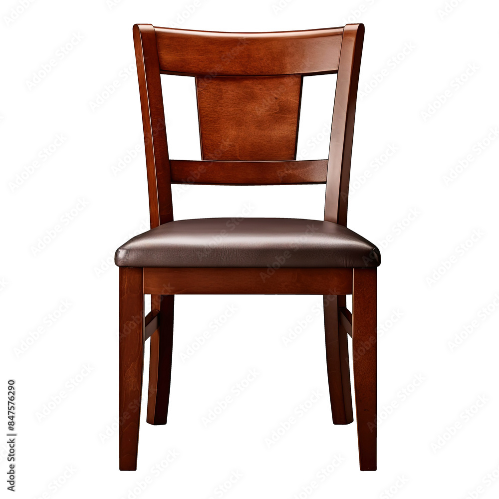 old wooden chair, isolated on transparent background Remove png, Clipping Path, pen tool old wooden chair, isolated on transparent background Remove png, Clipping Path, pen tool
