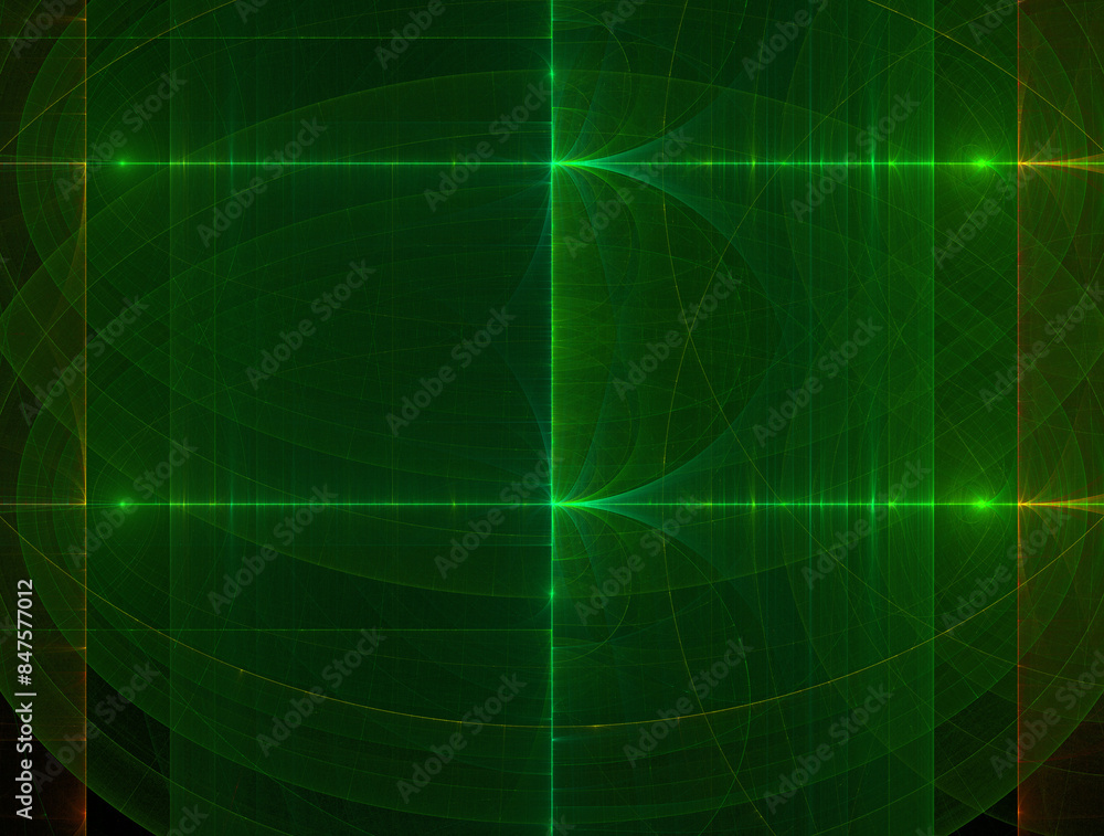 Imaginatory fractal abstract background Image Imaginatory fractal abstract background Image