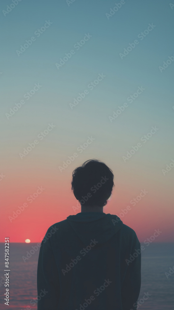 男, 男性, 男性の後ろ姿, 山, 登山, 頂上, 登山家, 夕焼け, 自由, 空, Man, male, male back, mountain, mountaineering, summit, climber, sunset, freedom, sky 男, 男性, 男性の後ろ姿, 山, 登山, 頂上, 登山家, 夕焼け, 自由, 空, Man, male, male back, mountain, mountaineering, summit, climber, sunset, freedom, sky