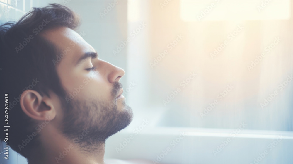 男, 男性, 浴室, お風呂, 水, お湯, リラックス, Male, man, bathroom, bath, water, hot water, relax 男, 男性, 浴室, お風呂, 水, お湯, リラックス, Male, man, bathroom, bath, water, hot water, relax