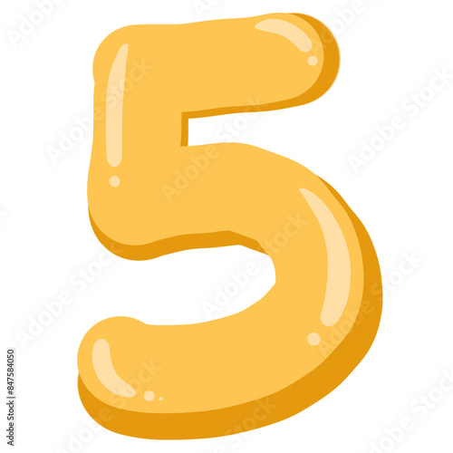 Number