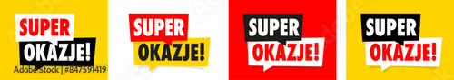 Super okazje