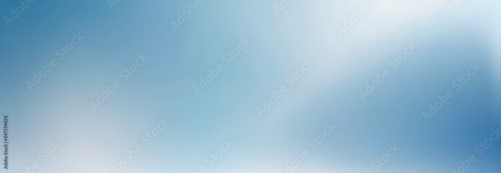 Abstract Blue Gradient Background. Abstract Blue Gradient Background.