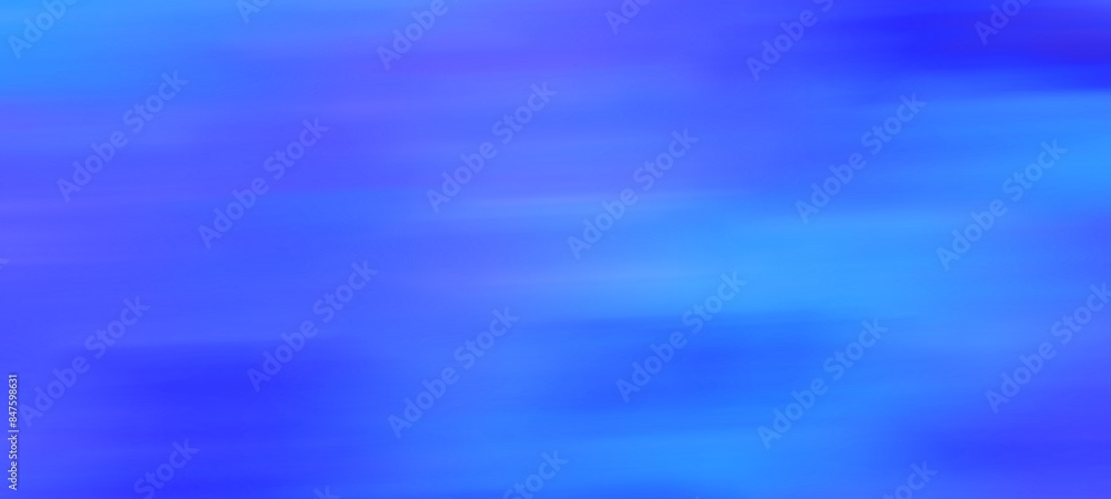 Blue and light blue vector gradient background with the image of underwater. Horizontal type. Blue and light blue vector gradient background with the image of underwater. Horizontal type.