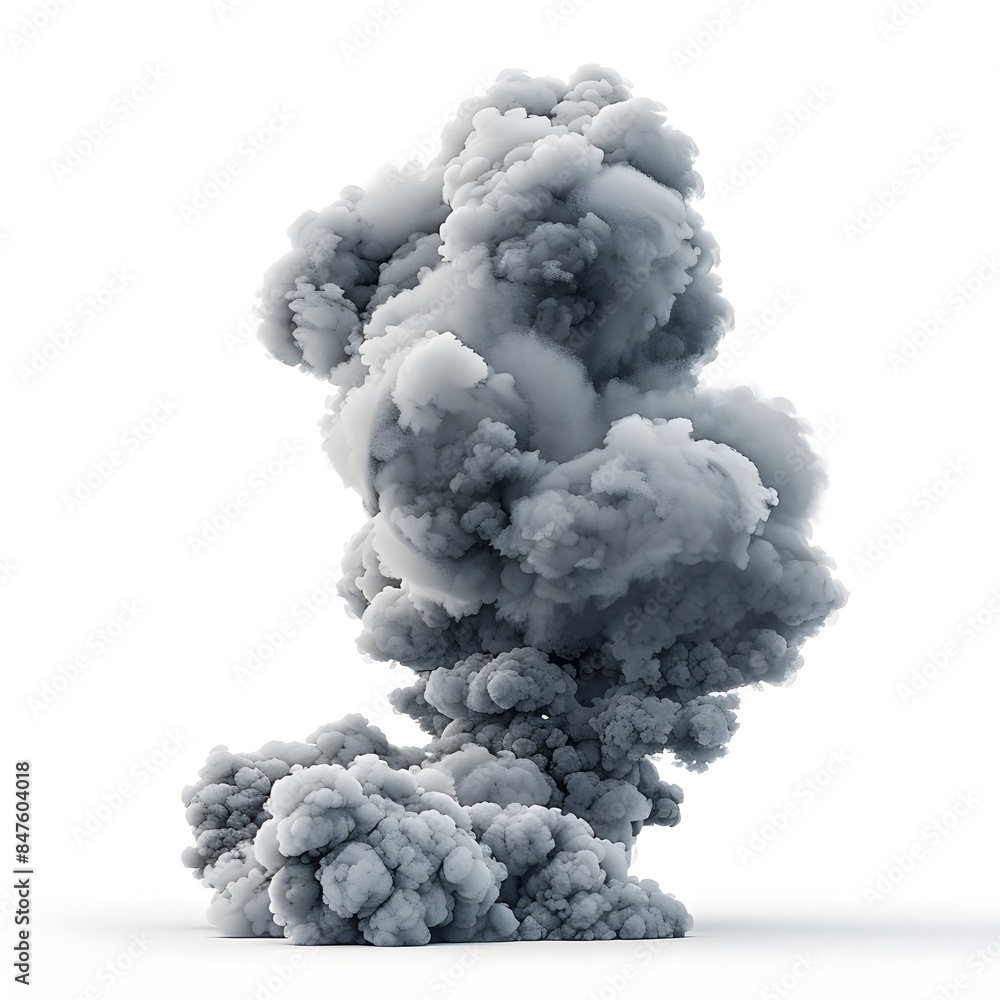 Intense Smoke Plumes Illustrating the Dramatic Role of Smoke in Warfare Tactics Throughout History Intense Smoke Plumes Illustrating the Dramatic Role of Smoke in Warfare Tactics Throughout History