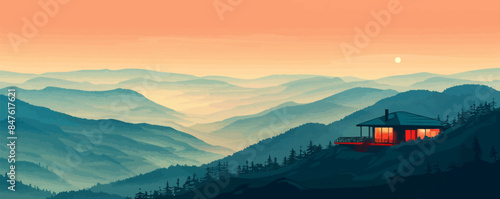 woman reading book vector flat minimalistic isolated illustrationwoman reading book vector flat minimalistic isolated illustration